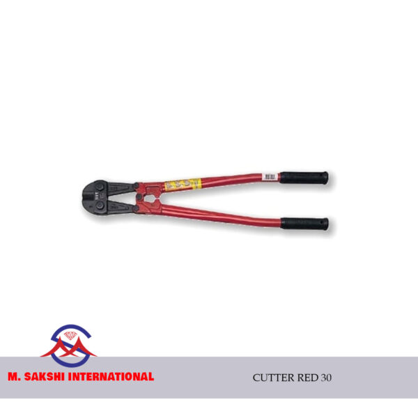 CT0022 - Cutter 30''