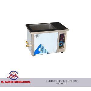 Ultrasonic Cleaner