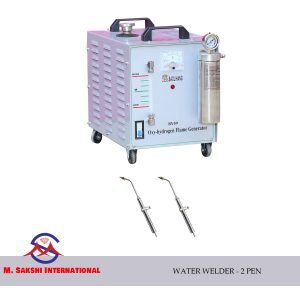 Water Welder