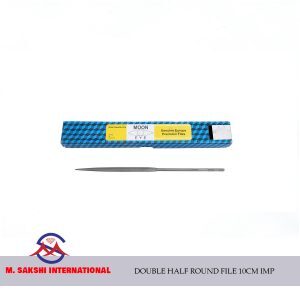 File & Saw Blade