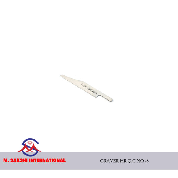 SGHQ0005-Graver HR Q.C No - 8
