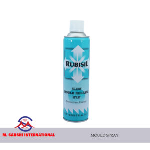 WU0003 - Mould spray
