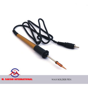 WU0006 - Wax Solder Pen