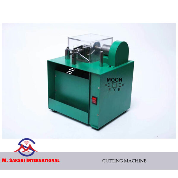 PD0004 - CUTTING MACHINE