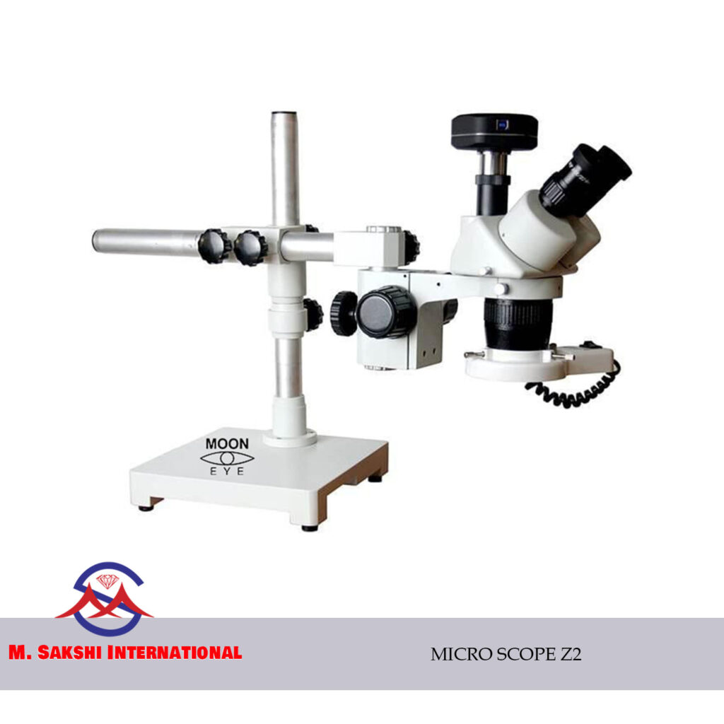 MICROSCOPE Archives - M. Sakshi International