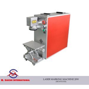 Laser Marking Machine