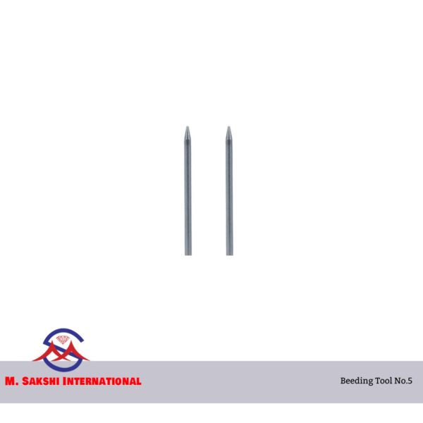 BI0006 - Beeding Tool No.5