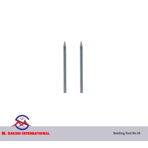 BI0019 - Beeding Tool No.18