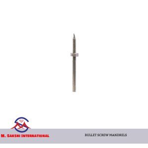 Mandrels Screw