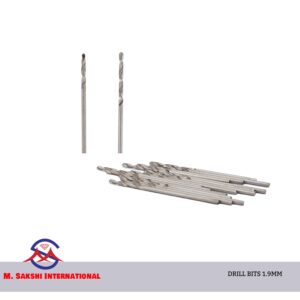 DBI0017 - DRILL BITS 1.9MM (2)