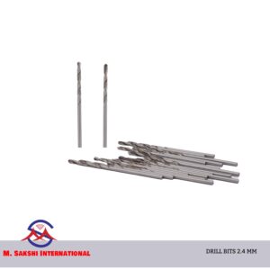 DBI0022 - DRILL BITS 2.4 MM (1)