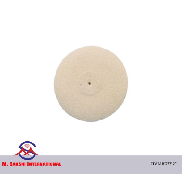 FB0004 - ITALI BUFF 2