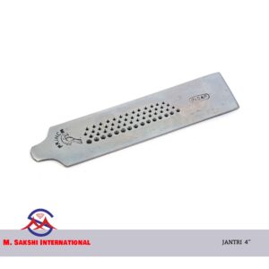 JN0001 - JANTRI  4''