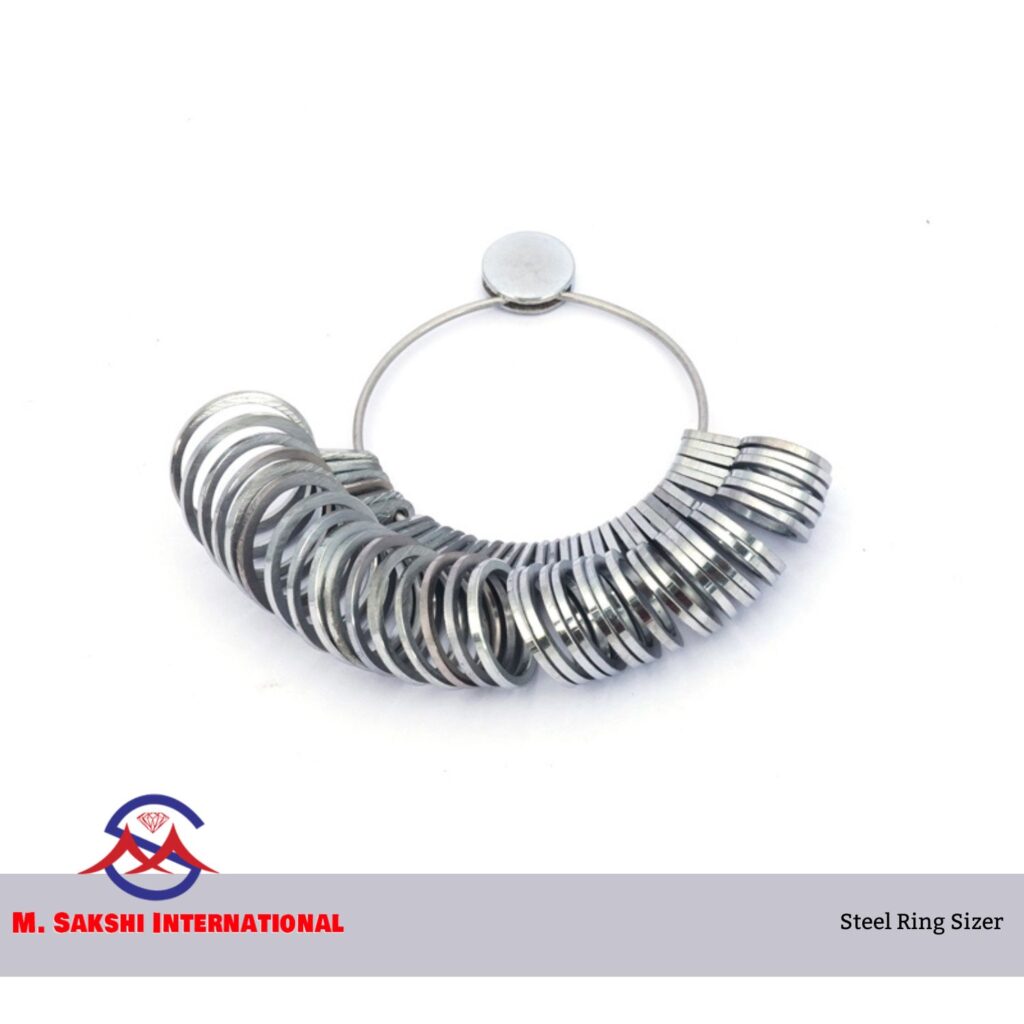 MEASURING INSTRUMENT Archives - M. Sakshi International