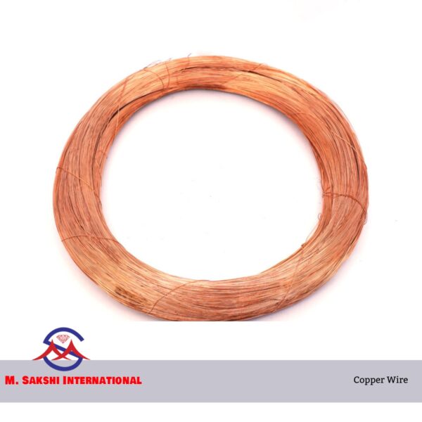 RA0014 - Copper Wire