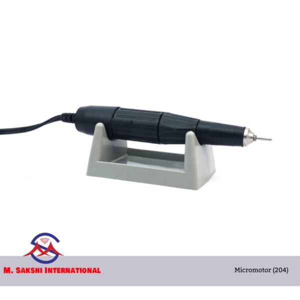 RM0003 -  Micromotor handpiece