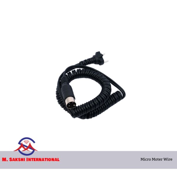 SP0004 - Micro Moter Wire