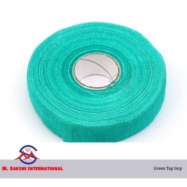 SP0006 - Green Tap Imp
