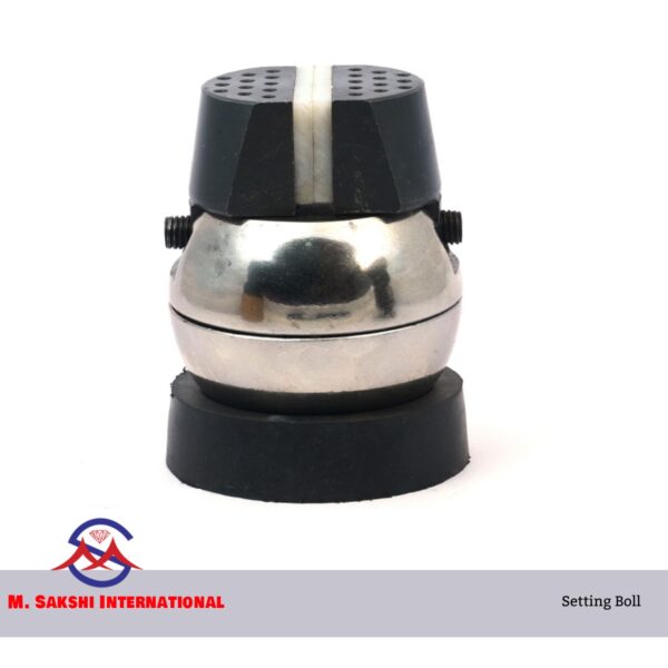 ST0004- Setting Boll