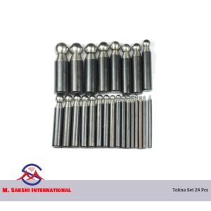 TS0003 - Tokna Set 24 Pcs