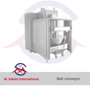 Belt Conveyor