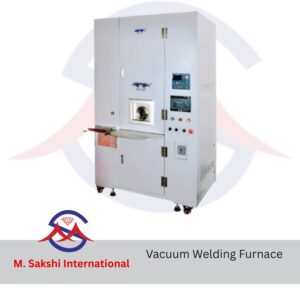 Vacuum Welding Furnace