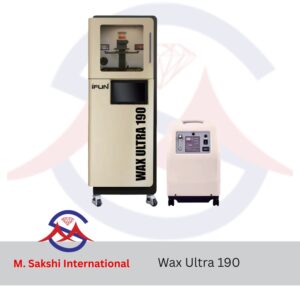 Wax Ultra 190