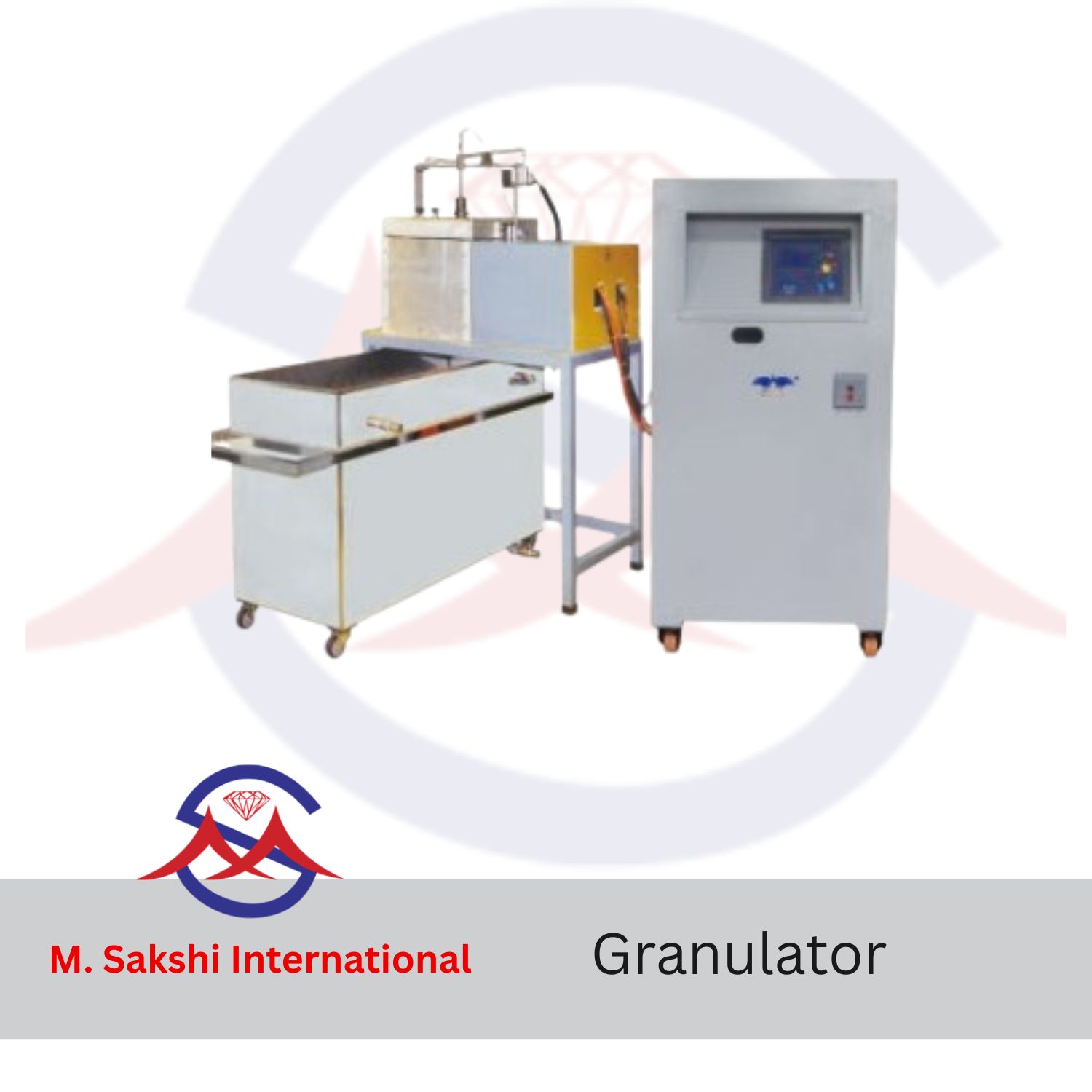 Granulator