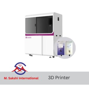 3D Printer