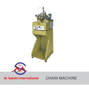 Chain Machine