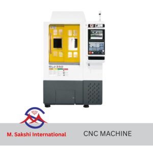 CNC Machines
