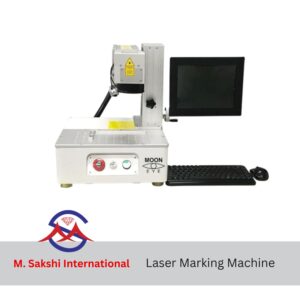 Laser Marking Machine