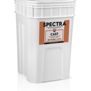 Cast Investment Powder (1 Big Drum = 45kg)
