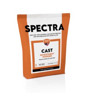 Cast Investment Powder (1 bag = 22.5kgs)