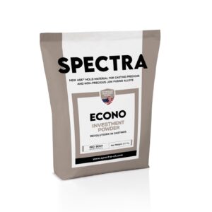 Econo Investment Powder (1 Bag = 22.5kg)