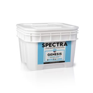 Genesis Investment Powder (1 Small Drum = 22.5kg)