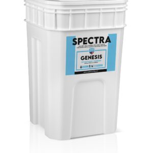 Genesis Investment Powder (1 Big Drum = 45kg)
