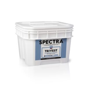 Trivest Investment Powder (1 Small Drum = 22.5kg)